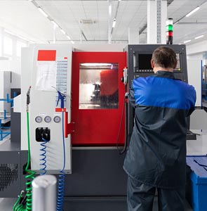 vendita macchine utensili