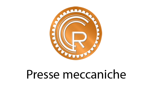 cerini presse meccaniche