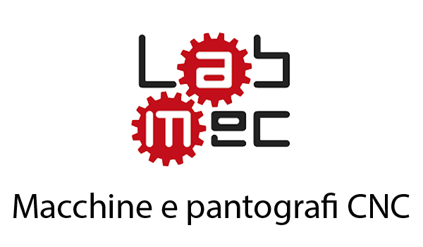 Lab mec macchine ne pantografi