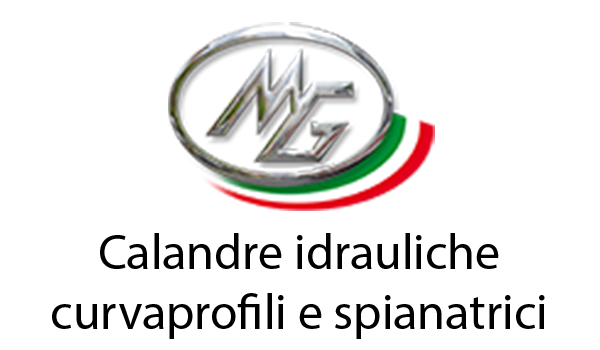 calandre idrauliche