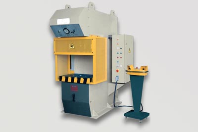 Presa a collo di cigno